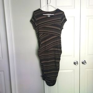 Maternity dress
